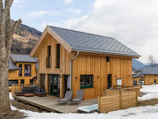 Chalet in Murau, Austria