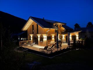 Chalet in Murau, Austria