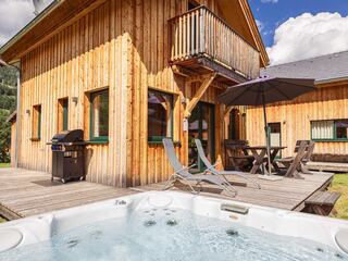 Chalet in Murau, Austria