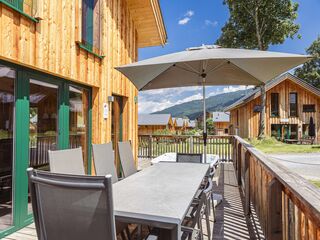 Chalet in Murau, Austria