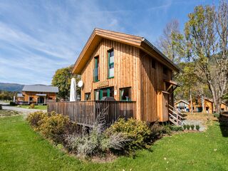 Chalet in Murau, Austria