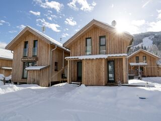 Chalet in Murau, Austria