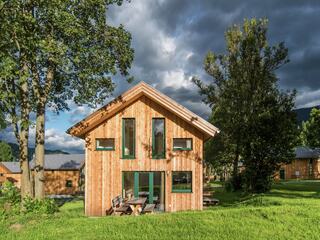 Chalet in Murau, Austria