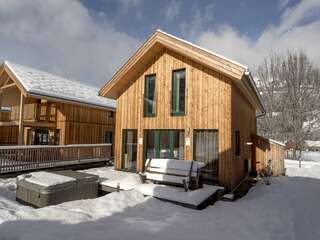 Chalet in Murau, Austria