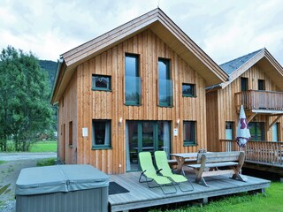 Chalet in Murau, Austria