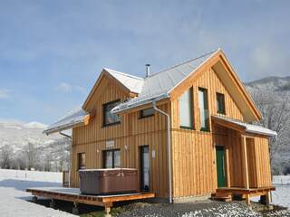 Chalet in Murau, Austria