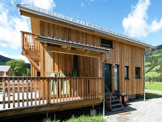 Chalet in Murau, Austria