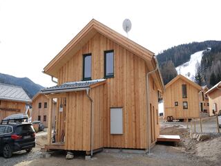 Chalet in Murau, Austria