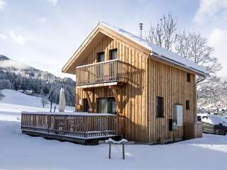 Chalet in Murau, Austria