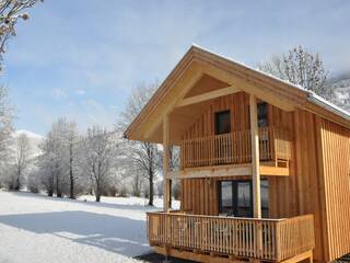 Chalet in Murau, Austria