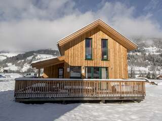 Chalet in Murau, Austria