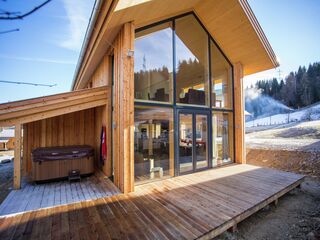 Chalet in Murau, Austria