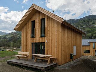 Chalet in Murau, Austria