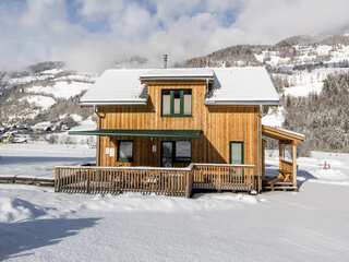 Chalet in Murau, Austria