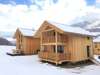 Chalet in Murau, Austria