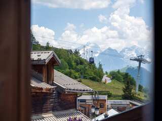 Chalet in Alpe d'Huez, France