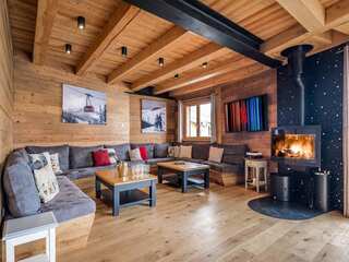 Chalet in Alpe d'Huez, France