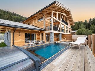 Chalet in Les Arcs, France