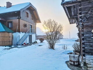 Apartment in Grobming, Austria