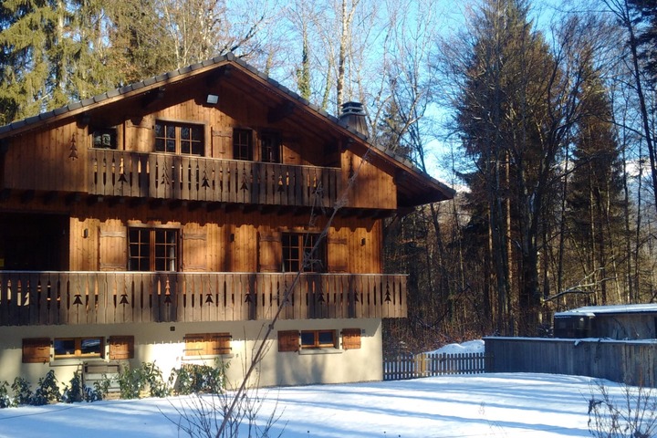 Chalet Milou