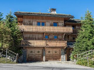 Chalet in Courchevel 1850, France