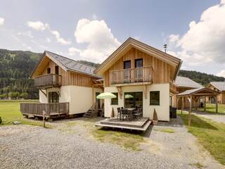 Chalet in Murau, Austria