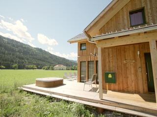 Chalet in Murau, Austria