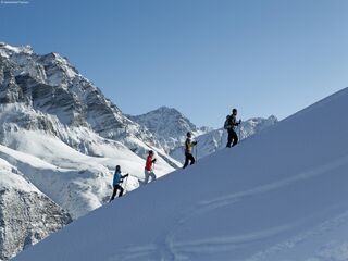 Chalet in La Tzoumaz, Switzerland