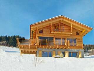 Chalet in Les Collons, Switzerland