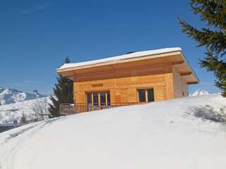 Chalet in La Plagne, France