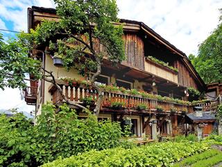 Chalet in La Plagne, France