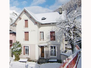 Chalet in Tignes, France