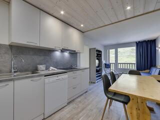 Apartment in Tignes, France