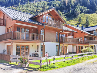 Apartment in Rauris, Austria