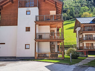 Apartment in Rauris, Austria