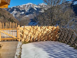 Chalet in Rauris, Austria