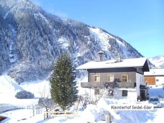 Chalet in Rauris, Austria