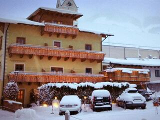 Chalet in Rauris, Austria