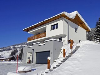 Chalet in Saalbach Hinterglemm, Austria