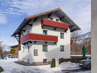 Chalet in Fugen, Austria