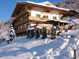 Chalet in Zell am Ziller, Austria