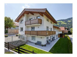 Chalet in Westendorf, Austria