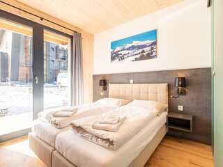 Apartment in Murau, Austria