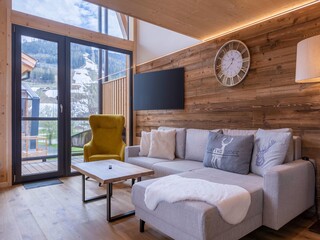 Chalet in Stadl an der Mur, Austria