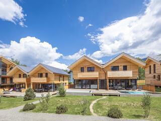 Chalet in Stadl an der Mur, Austria