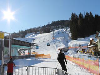 Chalet in Stadl an der Mur, Austria