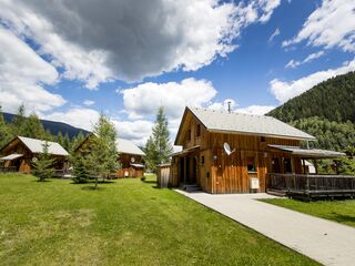 Chalet in Stadl an der Mur, Austria