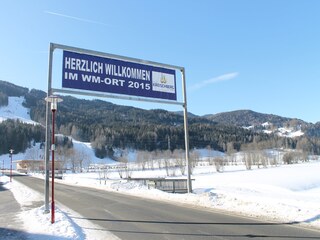 Chalet in Stadl an der Mur, Austria