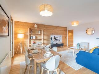 Apartment in Alpe d'Huez, France