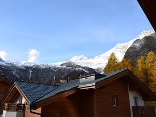 Apartment in Saas Fee, Switzerland